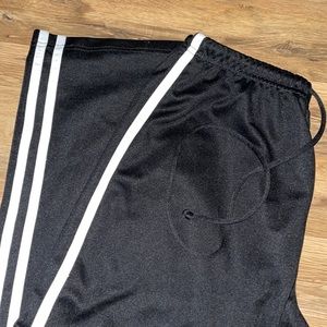 Athletic sweats
